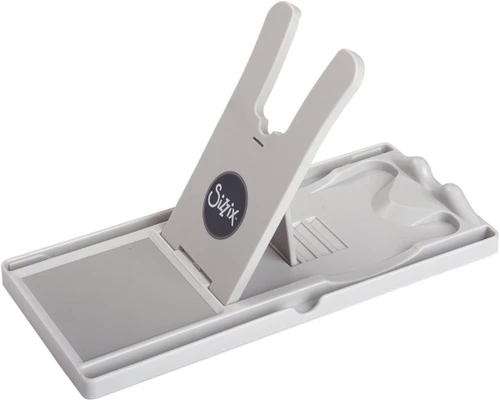 Sizzix Glue Gun Stand-4"X8.75" - 662302