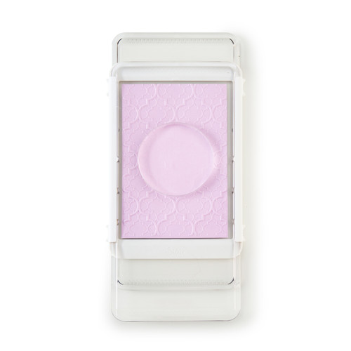 Sizzix Dimensional Diffuser Accessory By Stacey Park-Circle Plate And Insert - 5A002CNQ-1GG5T