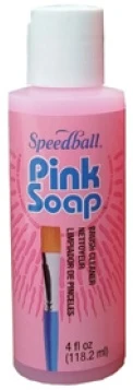 3 Pack - Mona Lisa Pink Soap-4oz - 13264