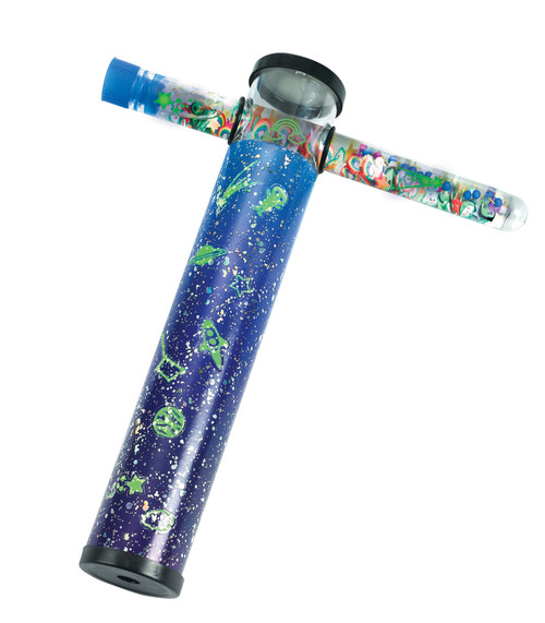 Creativity For Kids Kaleidoscope Kit-Magic Swirl - 6300000