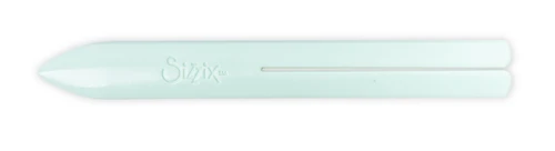 2 Pack - Sizzix Fold & Form Tool-0.75"X3.75" - 664895