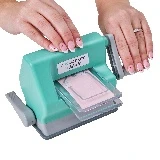 Sizzix Starter Kit By 49 & Market-Sidekick - 5A0034BK-1H617
