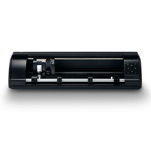 Silhouette CAMEO5 Cutting Machine-Black - 5A003G1K-1H9X7