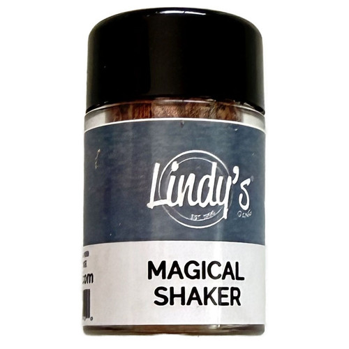 3 Pack - Lindy's Stamp Gang Magical Shaker 2.0 Individual Jar 10g-Wicked Witch of the Woods - MSHAKER-1HS5L - 818495019120