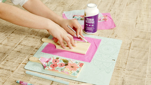 Aleene's Decoupage-16oz Matte - 40921