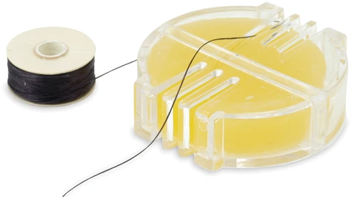 Beadalon Beeswax Thread Conditioner- - 216S010
