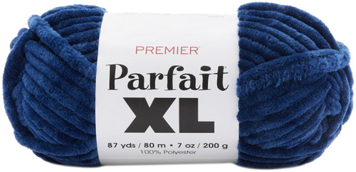 Premier Parfait XL Yarn-Navy 2050-13 - 840166808757