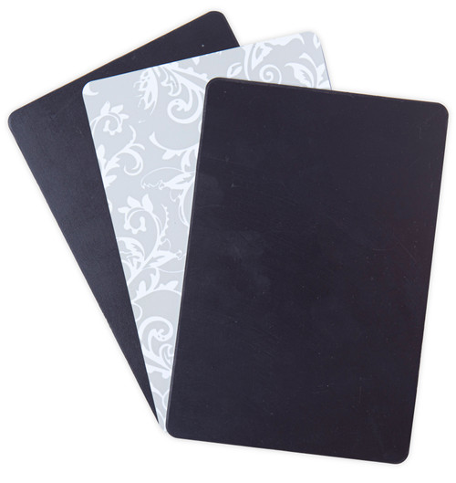 2 Pack - Sizzix Magnetic Sheets 4.375"X6.5"-3/Pkg - 665680 - 630454277071 2 Pack - Sizzix Magnetic Sheets 4.375"X6.5"-3/Pkg - 665680 - 630454277071