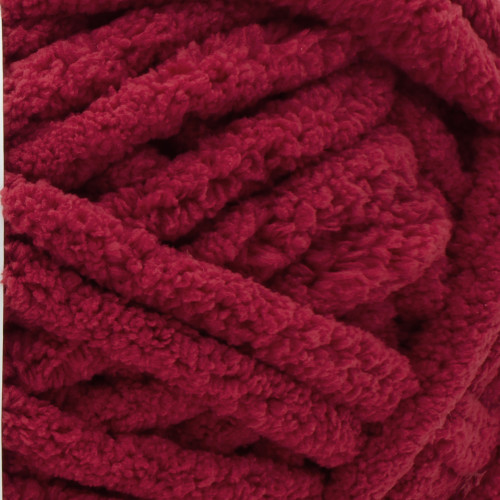 2 Pack - Bernat Blanket Extra Yarn-Crimson - 1610272-7035