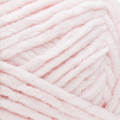 2 Pack - Bernat Blanket Big Ball Yarn-Blush Pink - 161110-10887
