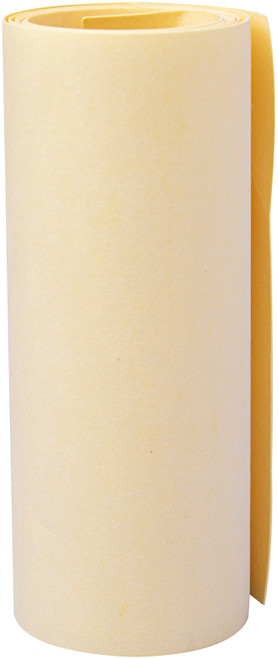 Sizzix Surfacez Texture Roll 6"X48"-Limoncello 665430 - 630454273370