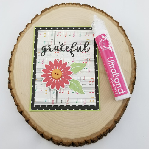 iCraft Ultra Bond Adhesive-1fl oz - 5609 iCraft Ultra Bond Adhesive-1fl oz - 5609