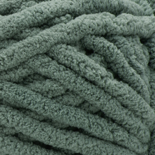 Bernat Blanket Extra Yarn-Smoky Green - 1610272-7040