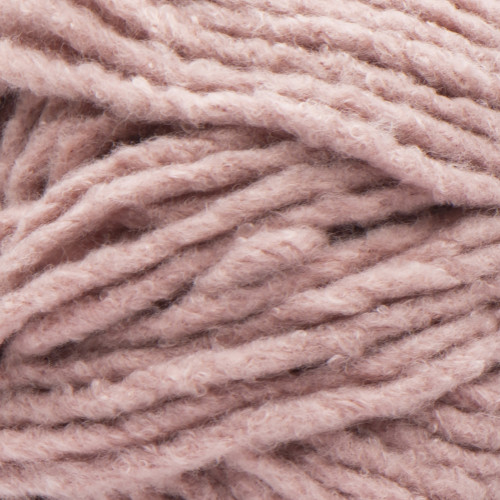 Bernat Forever Fleece Yarn-Rose Hip - 166061-61003