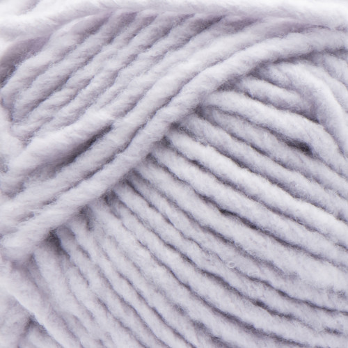 Bernat Forever Fleece Yarn-Lavender - 166061-61005