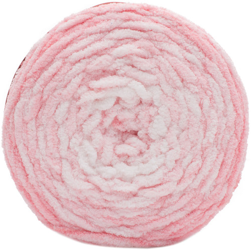 Bernat Baby Blanket Dappled Yarn-Ever After Pink - 161015-15003