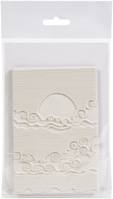 Carabelle Studio Cling Stamp A6 By Sylvie Belgrand-Sky SA60555