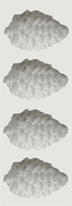 We R Memory Keepers SUDS Soap Maker Mold-Pine Cone 60000405 - 633356621256