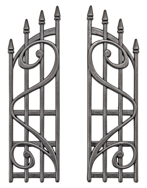 Idea-Ology Metal Ornate Gates 2/PkgTH94159 - 040861941593