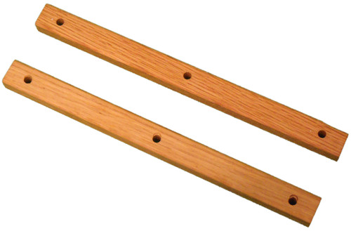 Frank A. Edmunds Handi Clamp Oak Spreader Set 8"- - HC-8S Frank A. Edmunds Handi Clamp Oak Spreader Set 8"- - HC-8S