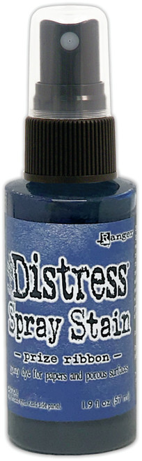 3 Pack - Tim Holtz Distress Spray Stain 1.9oz-Prize Ribbon - TSS-72713 - 789541072713