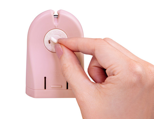 Clover Quick Cut Thread Cutter- - 7490