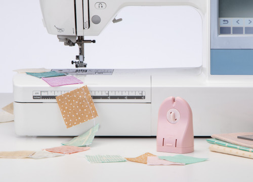 Clover Quick Cut Thread Cutter- - 7490