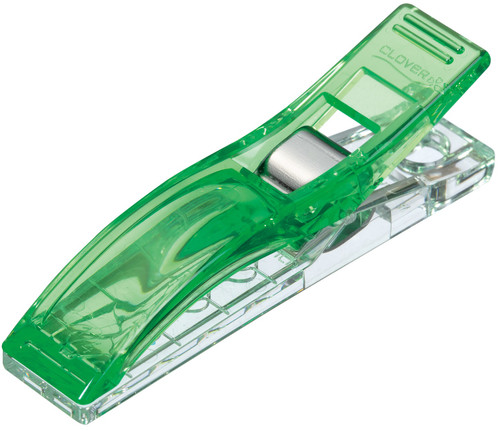 Clover Wonder Clips-Variety 26/Pkg - 3190