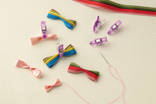 Clover Wonder Clips-Variety 26/Pkg - 3190