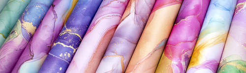 2 Pack - Craft Consortium Double-Sided Paper Pad 6"X6" 40/Pkg-Ink Drops - Candy, 20 Designs - CPAD016B 2 Pack - Craft Consortium Double-Sided Paper Pad 6"X6" 40/Pkg-Ink Drops - Candy, 20 Designs - CPAD016B