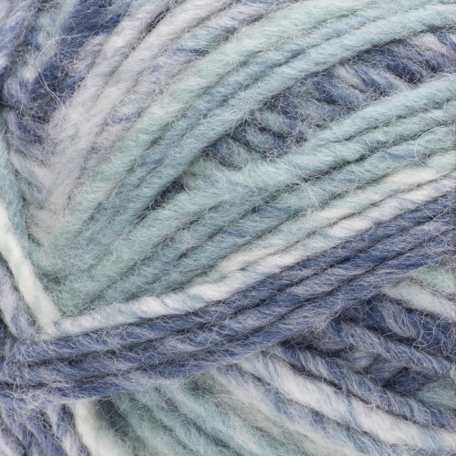 2 Pack - Bernat Symphony Yarn-Sea Spray - 166121-21006