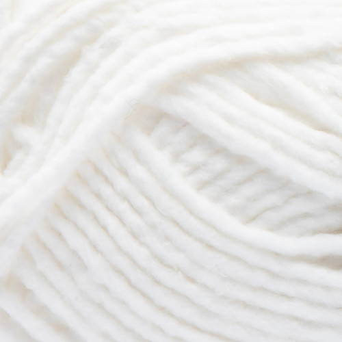 2 Pack - Bernat Forever Fleece Yarn-White Noise - 166061-61004 2 Pack - Bernat Forever Fleece Yarn-White Noise - 166061-61004