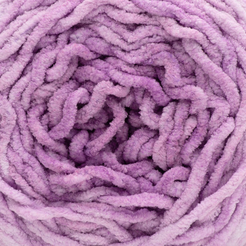 2 Pack - Bernat Baby Blanket Dappled Yarn-Crocus Faerie - 161015-15007