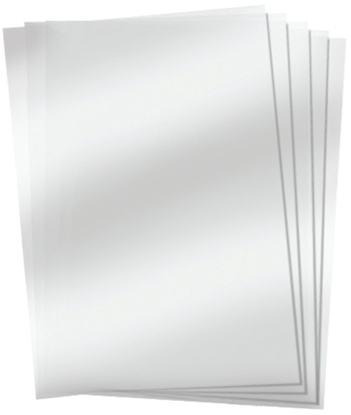 3 Pack Hygloss Acetate Sheets 8.5"X11" 10/PkgH75910