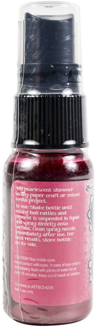 3 Pack - Dylusions Shimmer Sprays 1oz-Pink Flamingo - 5A002K5B-77534 3 Pack - Dylusions Shimmer Sprays 1oz-Pink Flamingo - 5A002K5B-77534