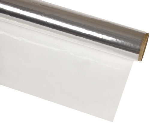 3 Pack Hygloss Cello-Wrap Roll 20"X5'-Clear H7600-7601