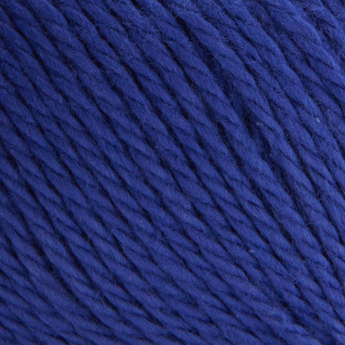 3 Pack Premier Yarns Cotton Sprout Yarn-Ultramarine 1149-17