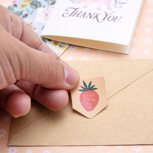 Maggie Holmes Market Square Mini House Card Set- - MH003703 Maggie Holmes Market Square Mini House Card Set- - MH003703