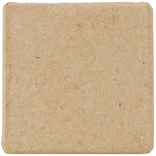 Decopatch Paper Mache Boxes 10/Pkg-Square 2" - EV110