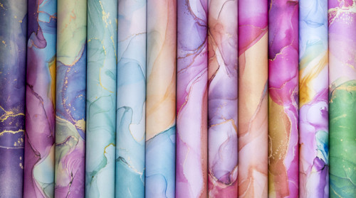 Craft Consortium Double-Sided Paper Pad 6"X6" 40/Pkg-Ink Drops - Candy, 20 Designs - CPAD016B - 50603946295655060394629565 Craft Consortium Double-Sided Paper Pad 6"X6" 40/Pkg-Ink Drops - Candy, 20 Designs - CPAD016B - 50603946295655060394629565