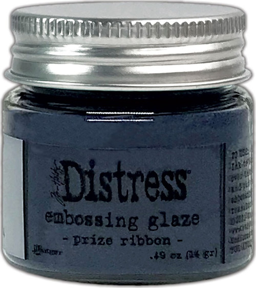 Tim Holtz Distress Embossing Glaze -Prize Ribbon TDE-73864 - 789541073864