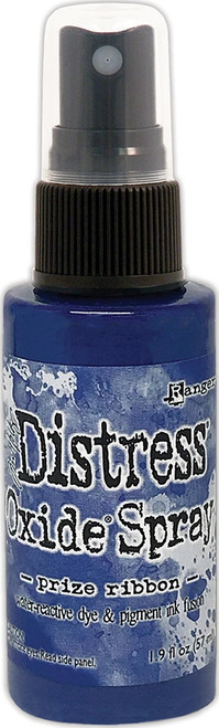 Tim Holtz Distress Oxide Spray 1.9fl oz-Prize Ribbon - TSO-72720 - 789541072720 Tim Holtz Distress Oxide Spray 1.9fl oz-Prize Ribbon - TSO-72720 - 789541072720