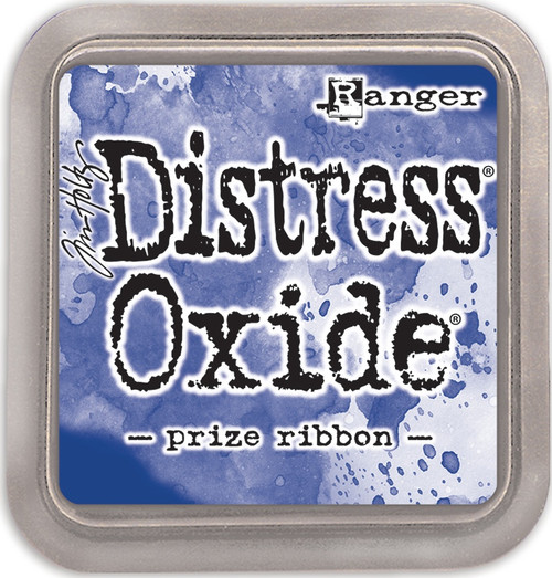 Tim Holtz Distress Oxides Ink Pad-Prize Ribbon TDO-72683 - 789541072683