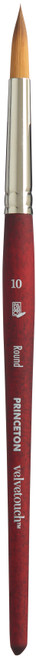 Princeton Velvetouch Round-#10 - 50R10 - 757063395764