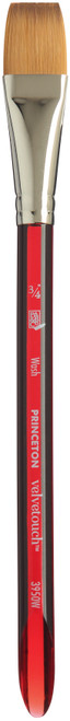 Princeton Velvetouch Wash-3/4" - 50W075 - 757063395450