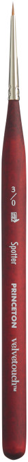 Princeton Velvetouch Mini-Spotter-3/0 - 50MSP3/0 - 757063395634