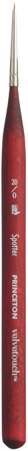 Princeton Velvetouch Mini-Spotter-20/0 - 50MSP200 - 757063395627