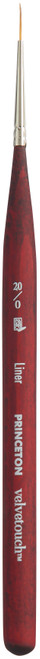 Princeton Velvetouch Mini-Liner-20/0 - 50ML20/0 - 757063395573 Princeton Velvetouch Mini-Liner-20/0 - 50ML20/0 - 757063395573