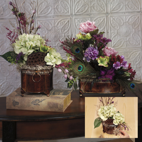 FloraCraft Spanish Moss 4oz-Natural - SM424 FloraCraft Spanish Moss 4oz-Natural - SM424