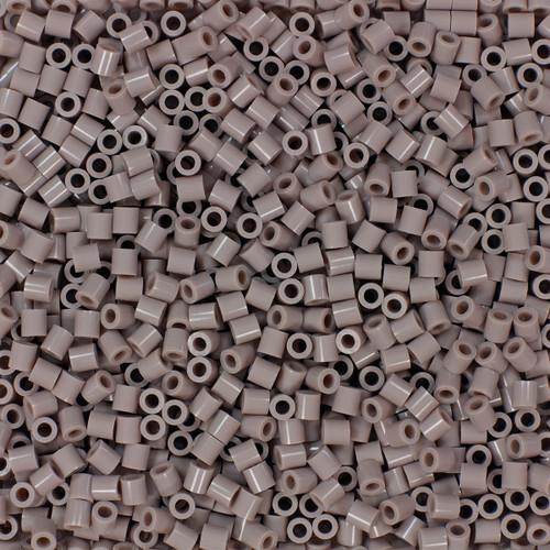 3 Pack - Perler Beads 1,000/Pkg-Stone - PBB80-19-15260